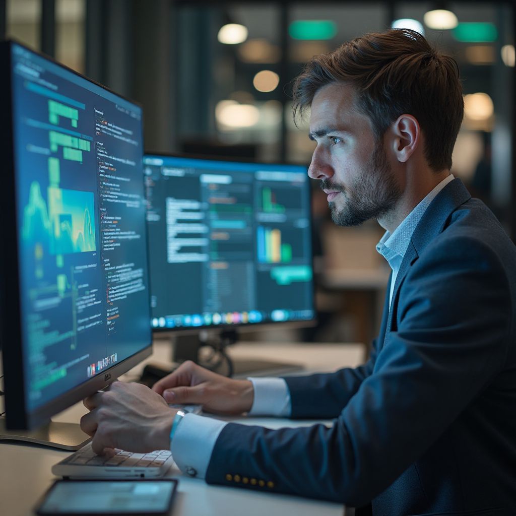Getting Started with IT consulting
