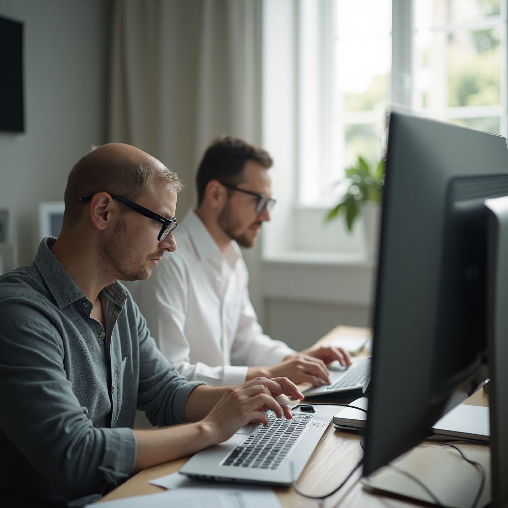Best Practices in IT consulting